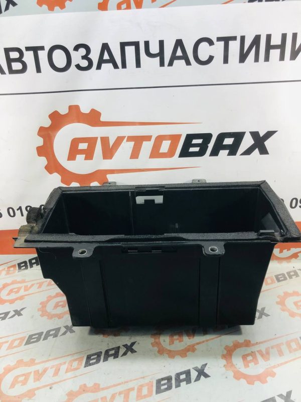 Корпус акумулятора fiat ducato 3 1384216080 — Citroen Boxer