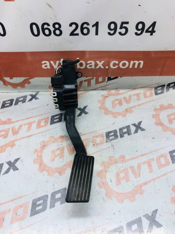 Педаль газу Boxer/Jumper/Ducato, 005332091900 — Citroen Boxer