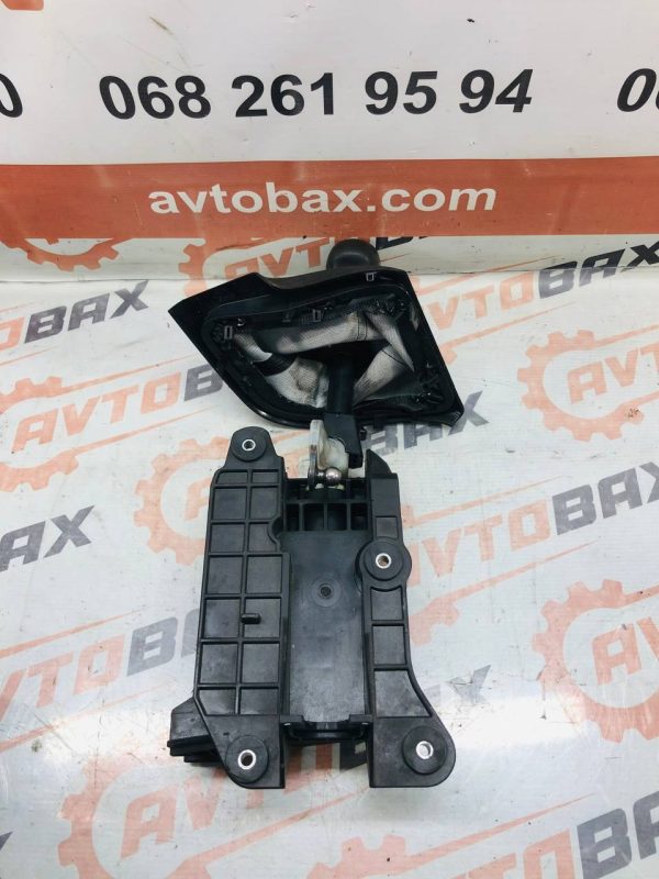 Куліса переключення передач jumper boxer/ducato 3 502960200 — Citroen Boxer