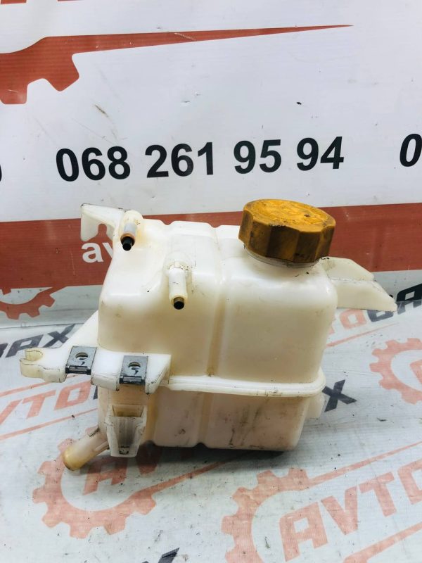 Розширювальний бачок Chevrolet Captiva 96837836 4803099 — Chevrolet Captiva