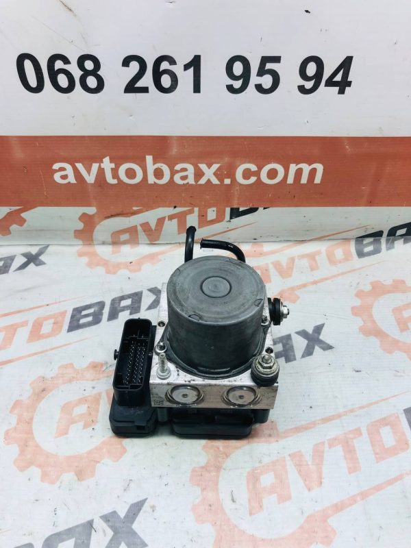 Насос /блок абс fiat ducato 1393843080 — Citroen Boxer