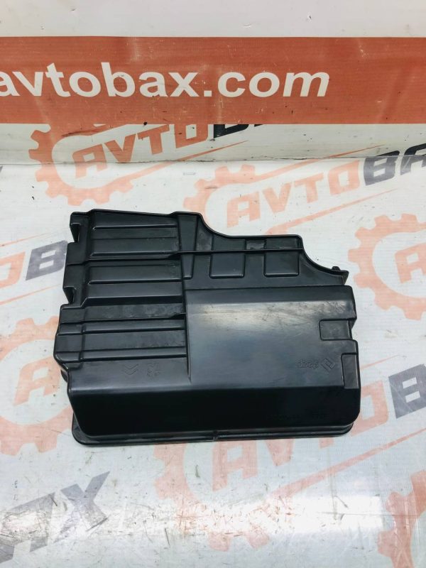 Кришка захисту модуля PEUGEOT 308 T9 SW 9806896880 — Peugeot 308 SW