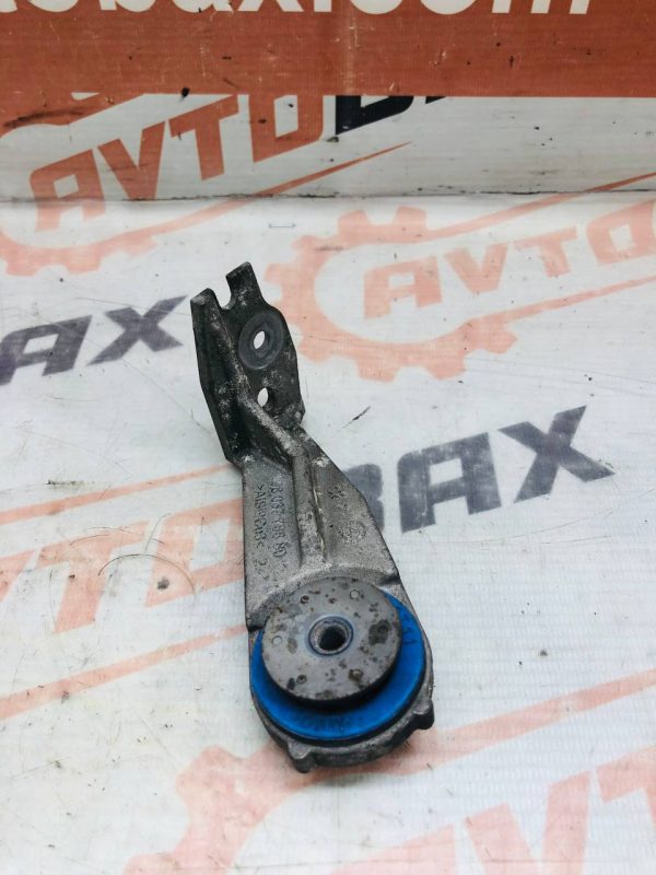 Кронштейн інтеркуллера Berlingo Citroen 9803778880 — Citroen berlingo