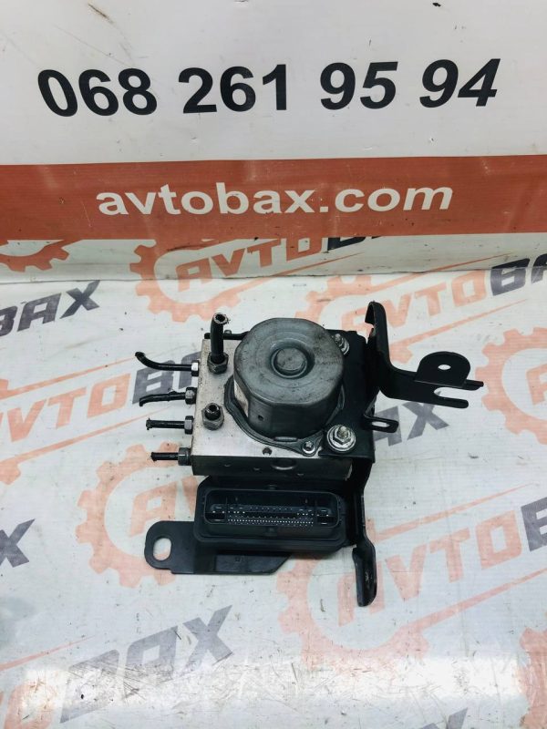 Блок ABS/ насос ABS для Citroen C4 Grand Picasso II, C4 Picasso II/Peugeot 308 II 9808320780, 9806742980 — Citroen 308 II