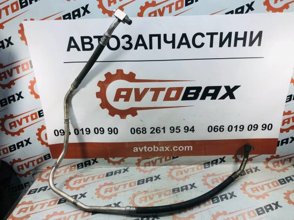 Трубка кондиціонера Fiat Ducato III 1393180080 — Citroen Boxer