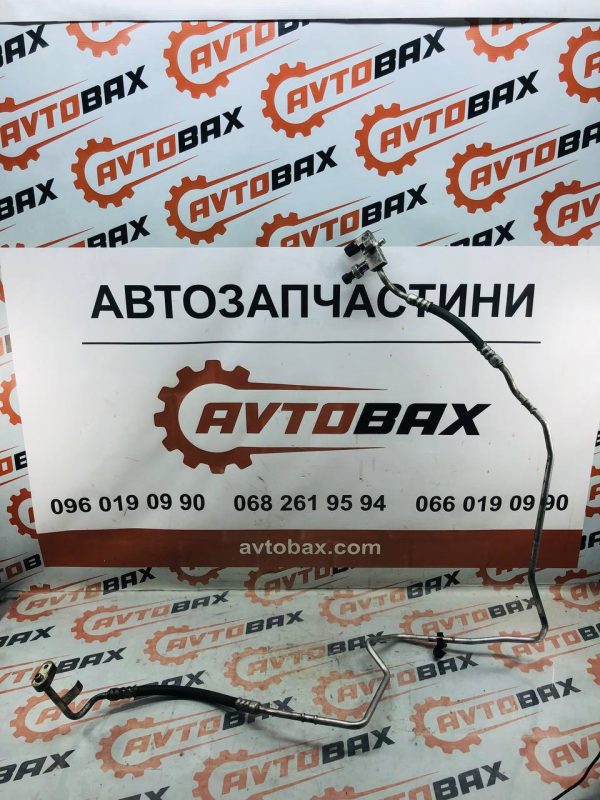 Трубка кондиціонера Ducato /jumper /boxer / 01397249080 — Citroen Boxer