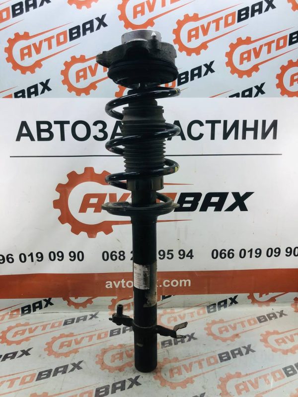 Амортизатор передній права сторона (в зборі) Fiat Ducato 01374643080 — Citroen Boxer