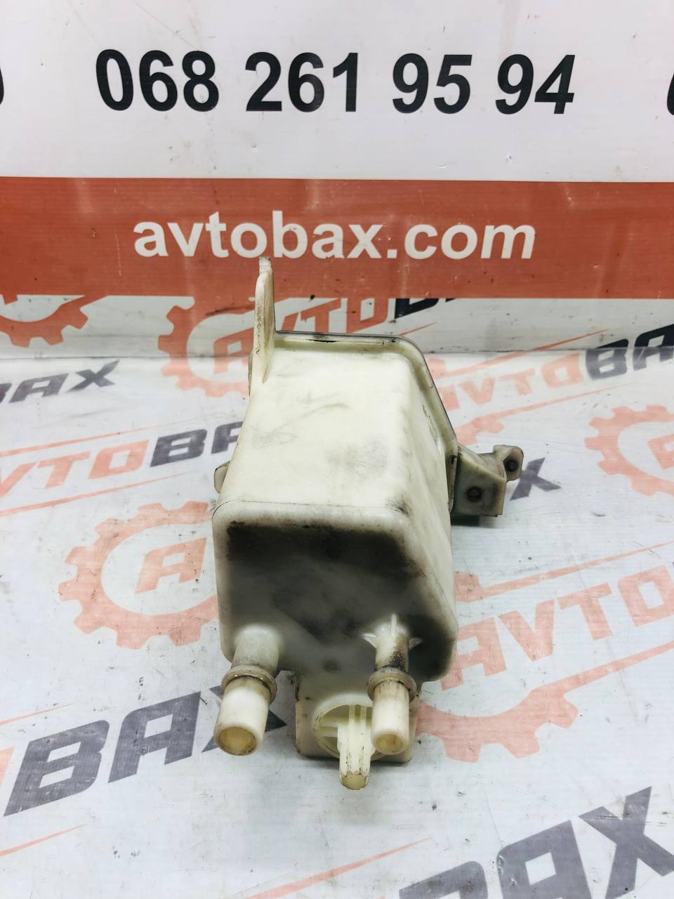Бачок насоса ГУР Ducato/Boxer/Jumper 1363601080 — Citroen Boxer