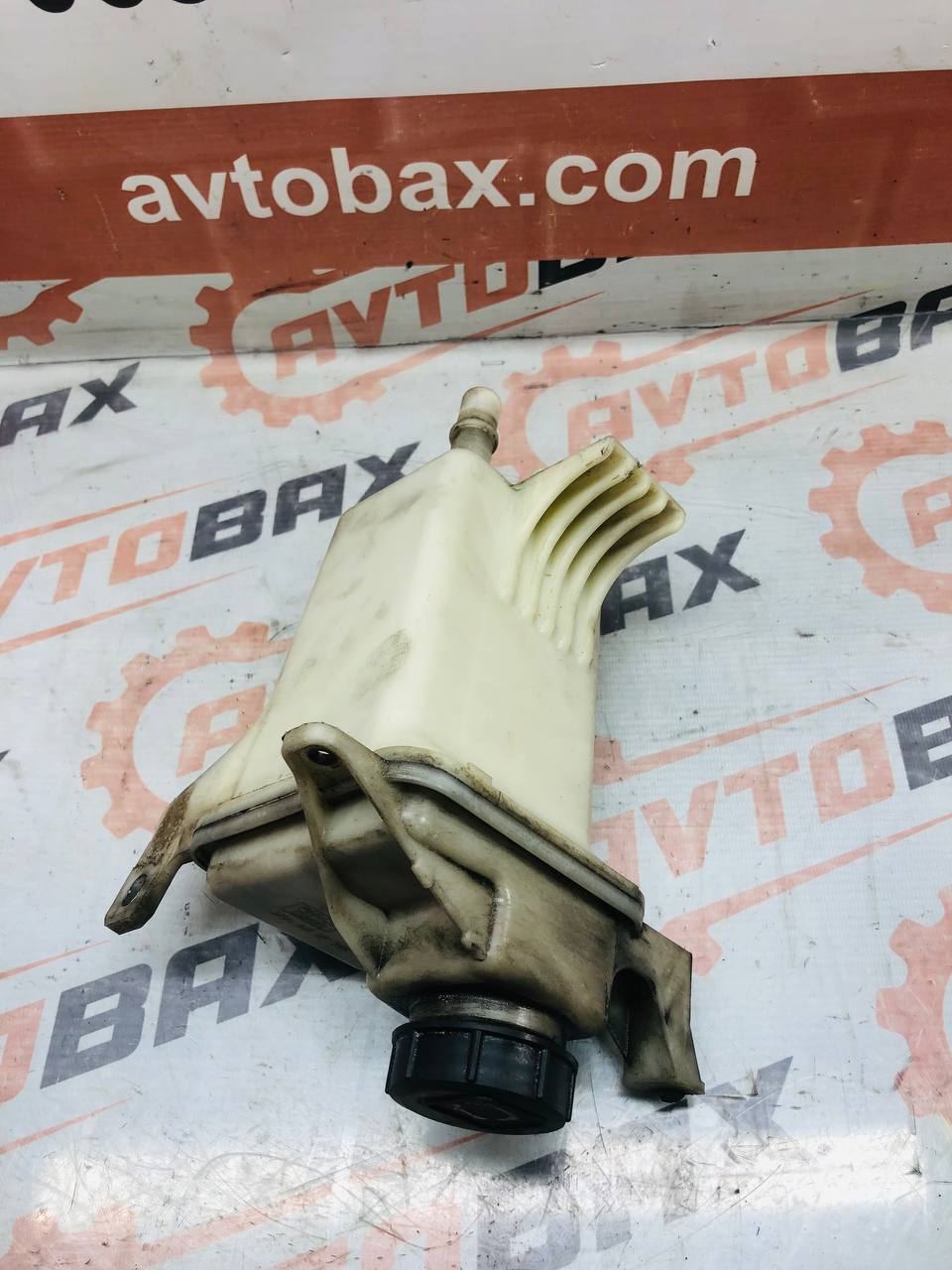 Бачок насоса ГУР Ducato/Boxer/Jumper 1363601080 — Citroen Boxer