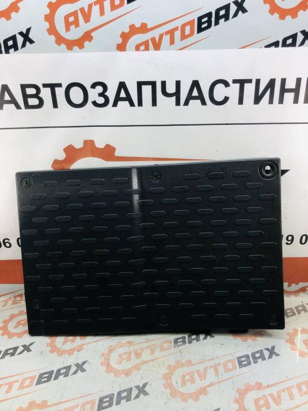 Кришка акумулятора Fiat Ducato 1308522070 — Citroen Boxer