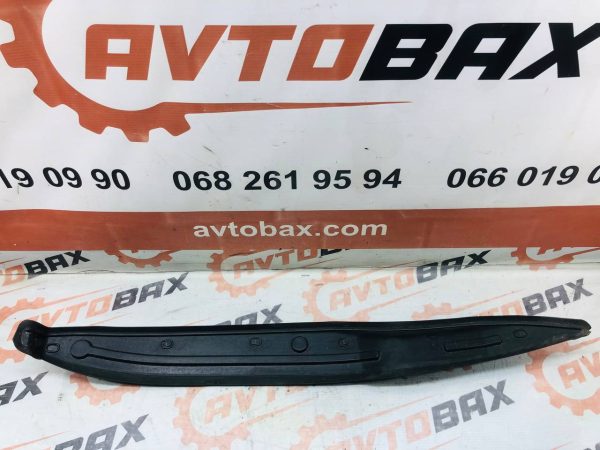 Захист крила передній лівий CITROEN C4 PICASSO 9677298680 — Citroen C4 Picasso