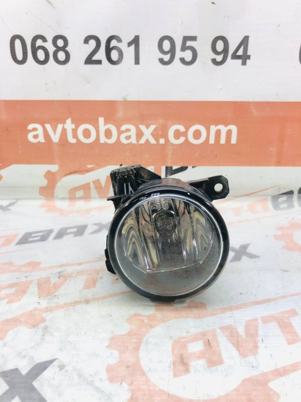 Фара протитуманна права/ліва Citroen Berlingo 89211690/9687410080, 518588240 — Citroen berlingo