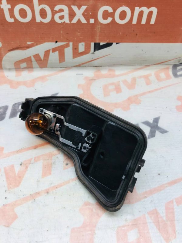 Плата заднього ліхтаря правого ( з 2010) Nissan Qashqai 89503244 — Nissan Qashqai